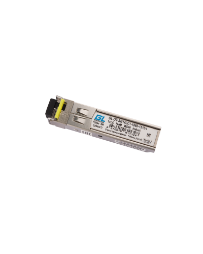GL-OT-SG14LC1-1550-1310-I. SFP-модуль. GIGALINK в Омске