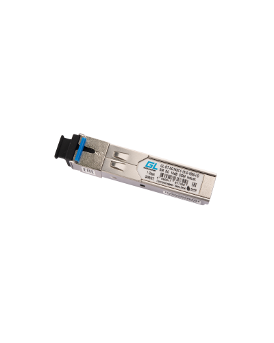 GL-OT-SG14SC1-1310-1550-I-D. SFP-модуль. GIGALINK в Омске