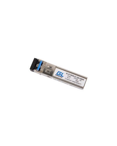 GL-OT-SG28LC2-1610-CWDM. SFP-модуль. GIGALINK в Омске
