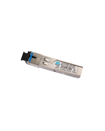 GL-OT-SG14SC1-1310-1490-I. SFP-модуль. GIGALINK в Омске