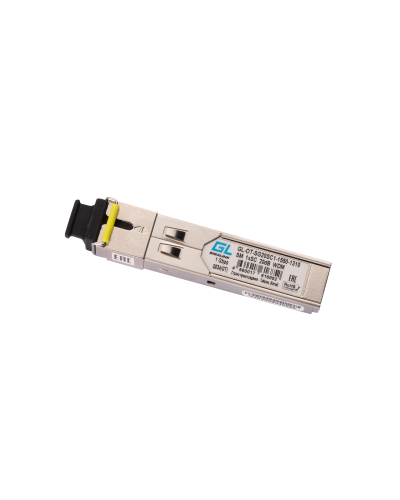 GL-OT-SG20SC1-1550-1310. SFP-модуль. GIGALINK в Омске