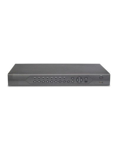 GF-DV3216AHD4.0: Видеорегистратор мультиформатный 32-канальный в Омске