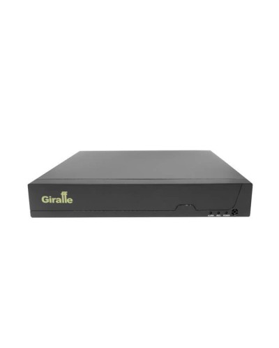 GF-NV1601HD v3. Видеорегистратор IP 16-канальный. Giraffe в Омске