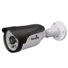 GF-IPIR4352MP2.0 (2.8). Видеокамера IP цилиндрическая. Giraffe