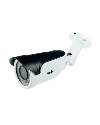 GF-IR4353HD5.0-VF. Видеокамера мультиформатная цилиндрическая . Giraffe в Омске