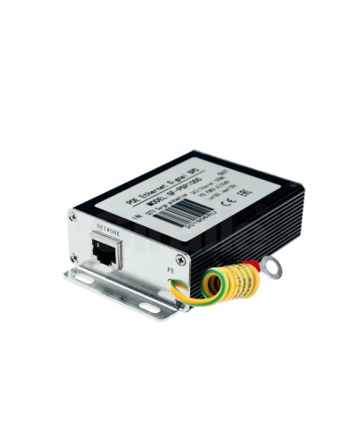 GF-PSP1000. Устройство грозозащиты линии  Ethernet и PoE. Giraffe в Омске