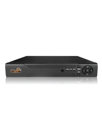 GF-DV0804AHD5.0. Видеорегистратор мультиформатный 8-канальный. Giraffe в Омске