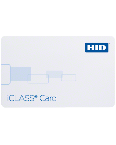iC-2000. карта iCLASS. HID в Омске