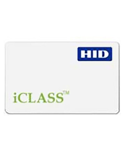 iC-2121: Карта iCLASS в Омске