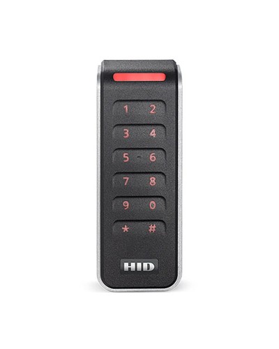 SIGNO 20K (20TKS-01-000000). Считыватель с модулями BLE, NFC. HID в Омске