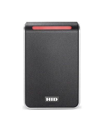 SIGNO 40 (40NKS-01-000000). Считыватель с модулями BLE, NFC. HID в Омске
