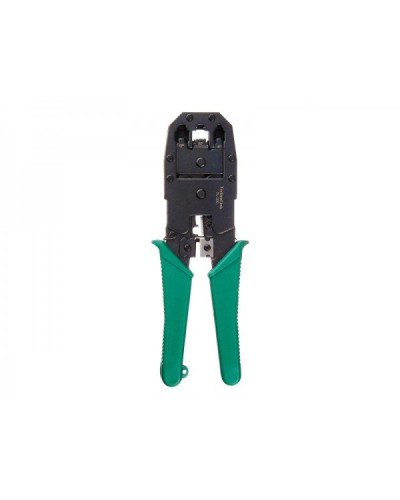 STK-TL-200 (H-200). Пресс-клещи (кримпер) для RJ-45, RJ-12, RJ-11. Hanlong Tools в Омске