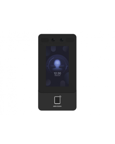 ACT-T1342EFW. Биометрический терминал. HiWatch в Омске