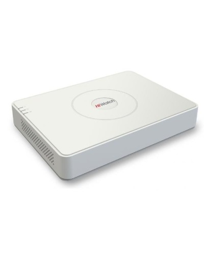 DS-H216QA(B). Видеорегистратор TVI 16-канальный. HiWatch в Омске