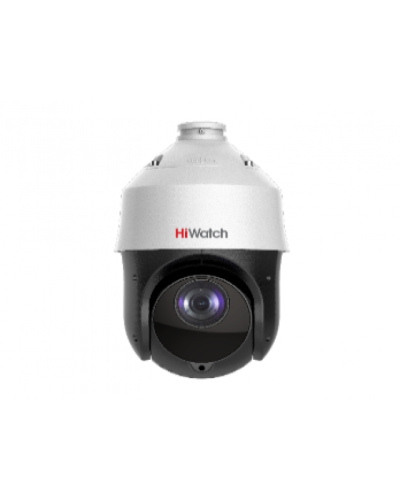 DS-I225(D). Бюджетная IP-видеокамера поворотная. HiWatch в Омске