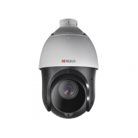 DS-T215(C). Бюджетная видеокамера мультиформатная поворотная. HiWatch