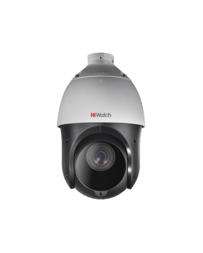 DS-T215(C). Бюджетная видеокамера мультиформатная поворотная. HiWatch в Омске