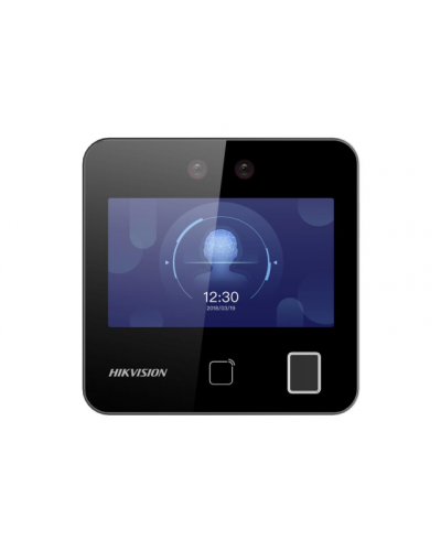 ACT-T1343EFW. Биометрический терминал. HiWatch в Омске