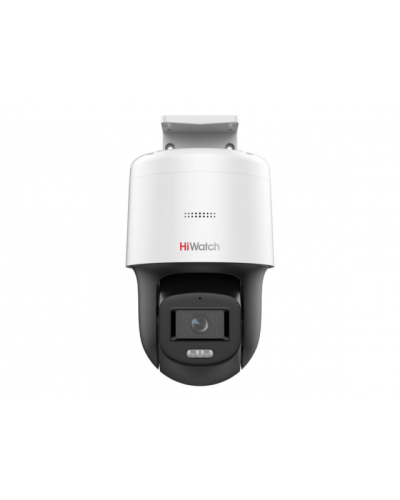 PT-N2400L-DE(F0). Профессиональная IP-видеокамера поворотная. HiWatch в Омске