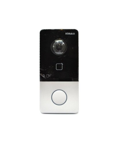 VDP-D2211(B). Вызывная панель IP-домофона. HiWatch в Омске