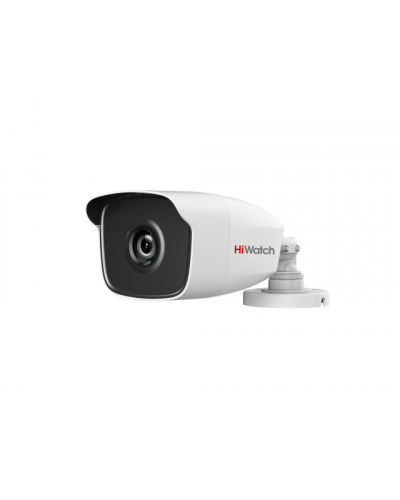 DS-T220 (2.8 mm). Бюджетная видеокамера TVI цилиндрическая. HiWatch в Омске