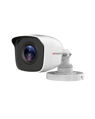 DS-T200S (2.8 mm). Бюджетная видеокамера мультиформатная цилиндрическая. HiWatch в Омске