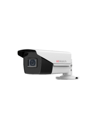 DS-T206S (2.7-13,5 mm). Бюджетная видеокамера мультиформатная цилиндрическая. HiWatch в Омске