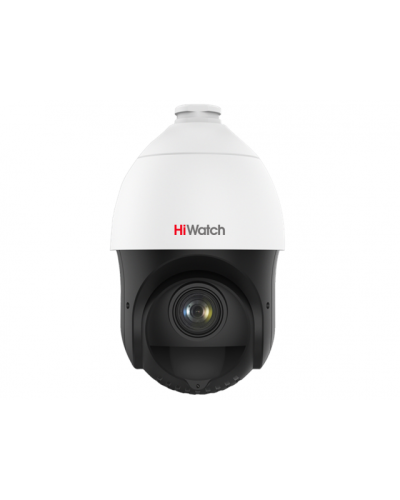 DS-I425(B). Бюджетная IP-видеокамера поворотная. HiWatch в Омске