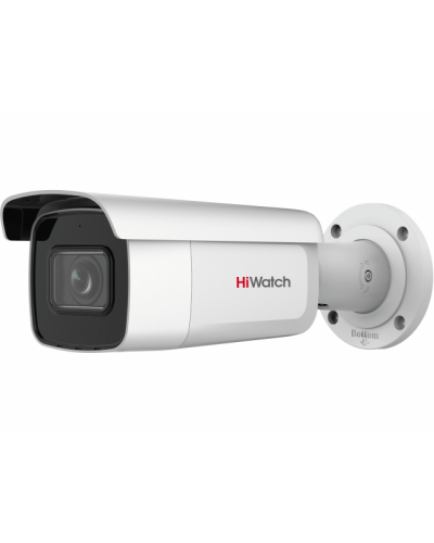 IPC-B622-G2/ZS. Профессиональная видеокамера IP цилиндрическая. HiWatch Pro в Омске
