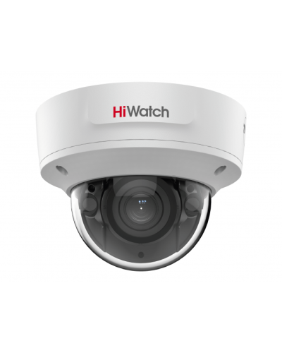 IPC-D682-G2/ZS. Профессиональная видеокамера IP купольная. HiWatch Pro в Омске