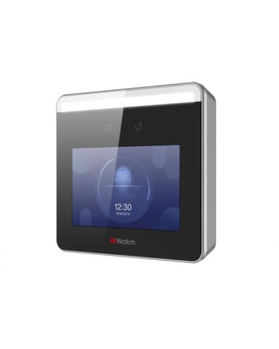 ACT-T1331W. Биометрический терминал. HiWatch Pro в Омске