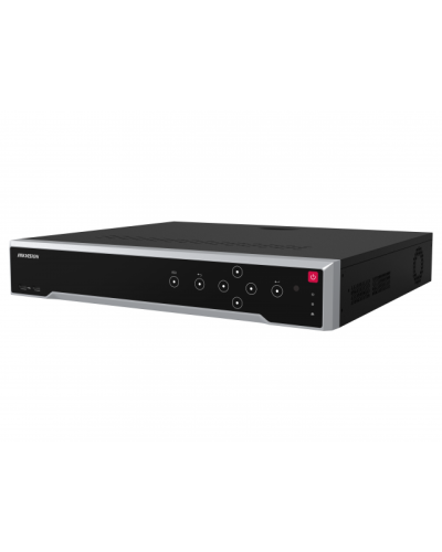 DS-7716NI-M4. IP-видеорегистратор 16-канальный. Hikvision в Омске