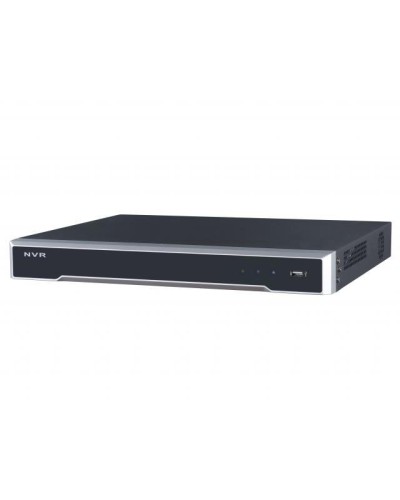 DS-7616NI-M2/16P. IP-видеорегистратор 16-канальный. Hikvision в Омске