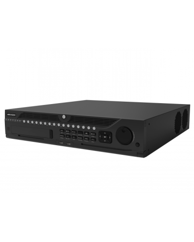iDS-9032HQHI-M8/S. Видеорегистратор TVI 32-канальный. Hikvision в Омске