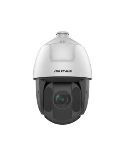 DS-2DE5425IW-AE(T5)(B). Профессиональная видеокамера IP поворотная. Hikvision в Омске