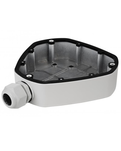 DS-1280ZJ-DM25. Монтажная коробка для купольных камер. Hikvision в Омске