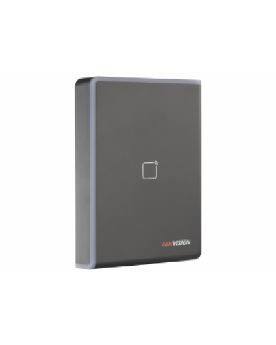 DS-K1108AE. Считыватель карт EM-Marin. Hikvision в Омске