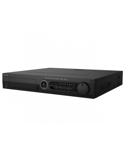 iDS-7332HUHI-M4/S. Видеорегистратор TVI 32-канальный. Hikvision в Омске