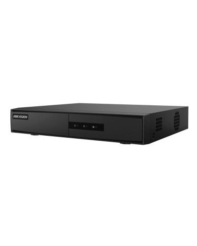 DS-7108NI-Q1/M(D). IP-видеорегистратор 8-канальный. Hikvision в Омске