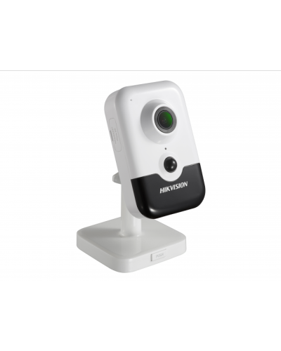 DS-2CD2443G2-I(2мм). Профессиональная видеокамера IP компактная. Hikvision в Омске