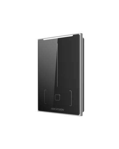 DS-K1109EB. Считыватель карт EM с поддержкой Bluetooth. Hikvision в Омске