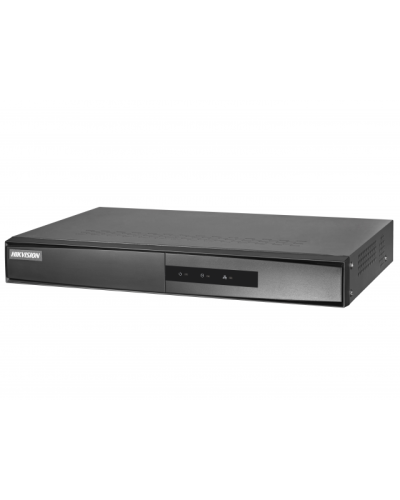 DS-7108NI-Q1/M(C). IP-видеорегистратор 8-канальный. Hikvision в Омске