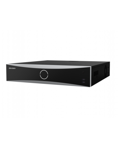DS-7716NXI-I4/16P/S(С). IP-видеорегистратор 16-канальный. Hikvision в Омске