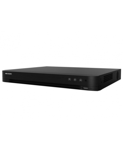 iDS-7216HUHI-M2/S(Е). Видеорегистратор TVI 16-канальный. Hikvision в Омске
