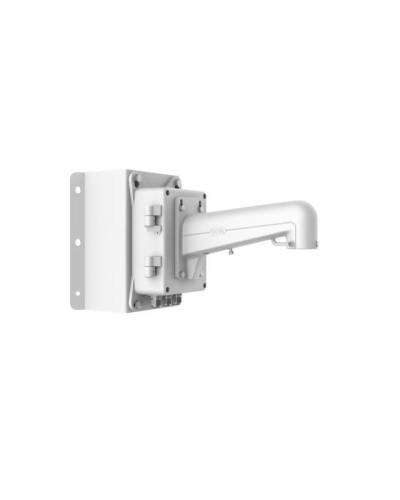 DS-1602ZJ-box-corner. Кронштейн настенный/угловой. Hikvision в Омске