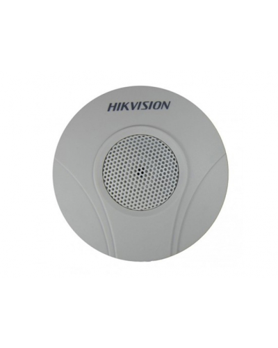 DS-2FP2020. Микрофон активный миниатюрный. Hikvision в Омске