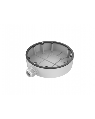 DS-1280ZJ-DM25(M1). Монтажная коробка для купольных камер. Hikvision в Омске