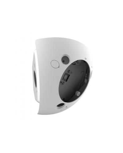 DS-1274ZJ-DM25. Кронштейн угловой. Hikvision в Омске
