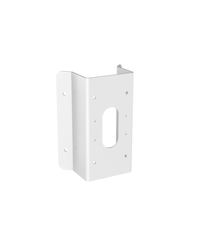 DS-1476ZJ-SUS. Кронштейн угловой. Hikvision в Омске