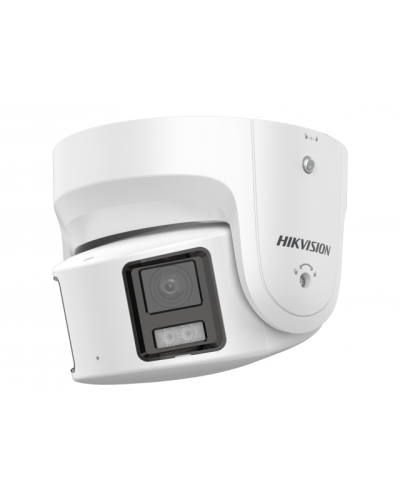 DS-2CD2387G2P-LSU/SL(4mm)(C) . Профессиональная видеокамера IP купольная . Hikvision в Омске